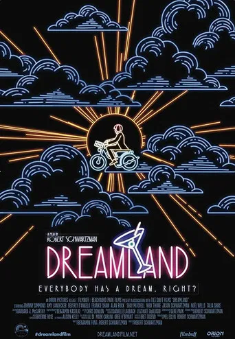 Dreamland