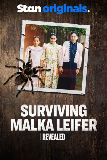 Revealed: Surviving Malka Leifer