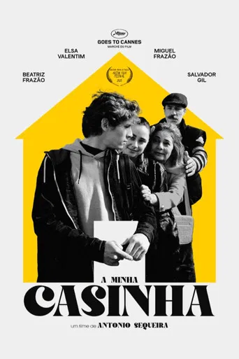 A Minha Casinha