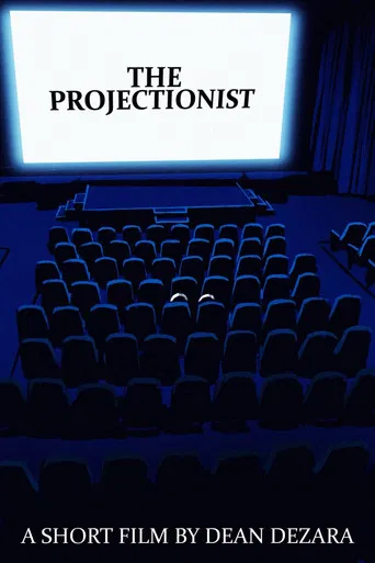 The Projectionist