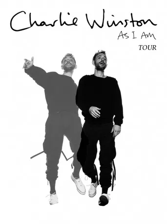 Charlie Winston Meisenthal's Halle Verrière