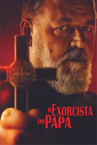 O Exorcista do Papa