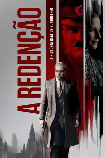 Redenção – A História Real de Bonhoeffer