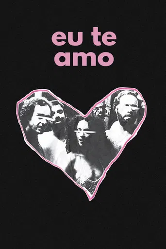 Eu Te Amo