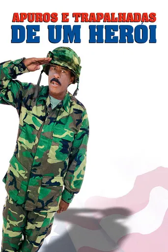 Apuros e Trapalhadas de um Herói