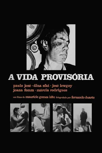 A Vida Provisória