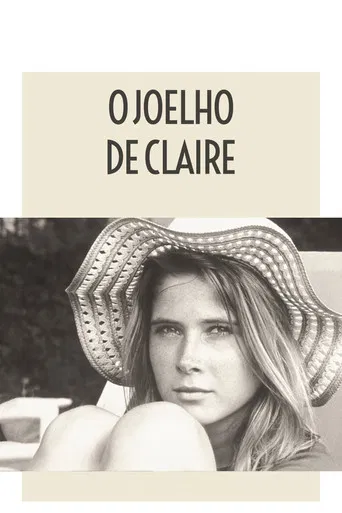 O Joelho de Claire