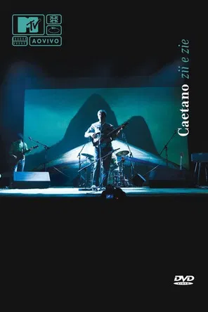MTV Ao Vivo: Zii E Zie