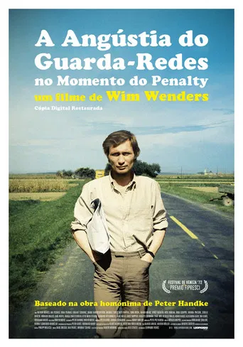 O Medo do Goleiro Diante do Pênalti