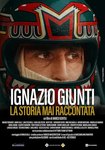 Ignazio Giunti La storia mai raccontata