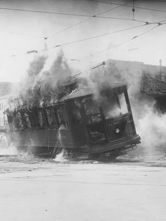 მიწის ძახილი