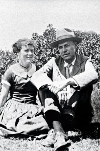 Edward et Jo Hopper, un si violent silence