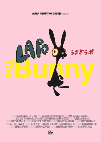 Lapo The Bunny – Easter Egg