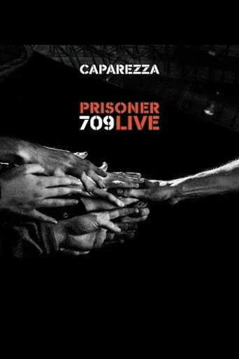 Caparezza - Prisoner 709 Tour Live @ Ippodromo San Siro - Milano