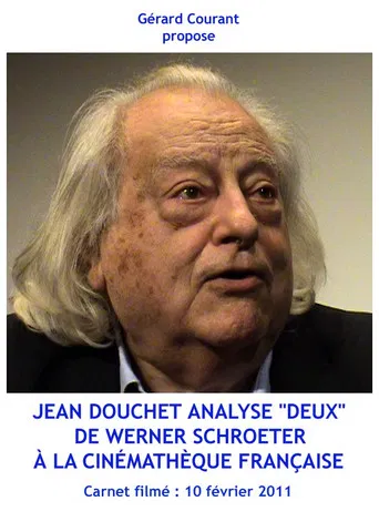 Jean Douchet analyse 