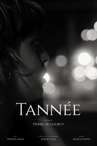 Tannée