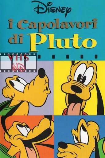 Pluto's Greatest Hits