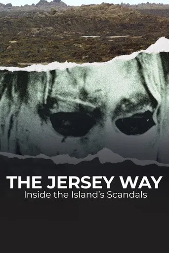 The Jersey Way: Inside the Island's Scandals