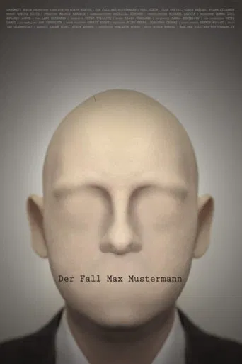 Der Fall Max Mustermann