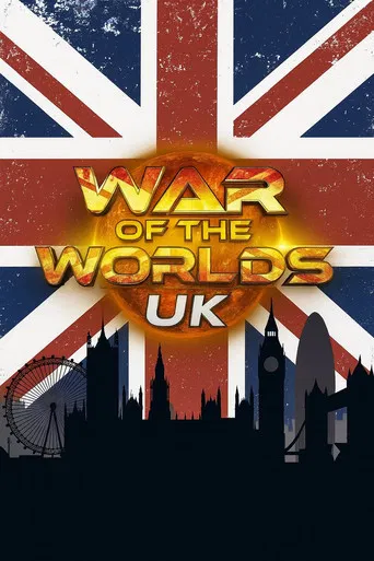 ROH & NJPW & RPW & CMLL: War of the Worlds UK - Day 3