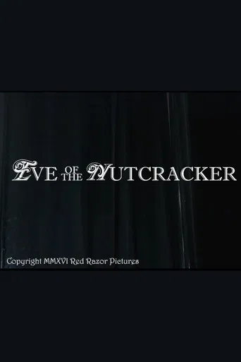 Eve of the Nutcracker