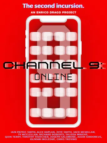 Channel 9 Online
