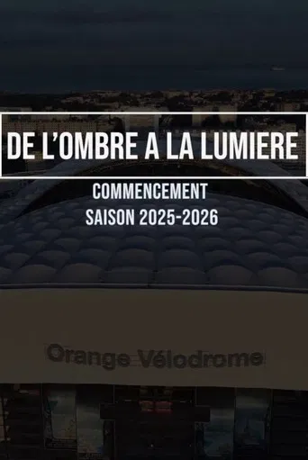 De l’ombre à la lumière : Commencement