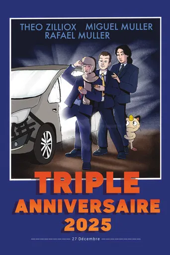 Journal des gendarmes - Edition 2025