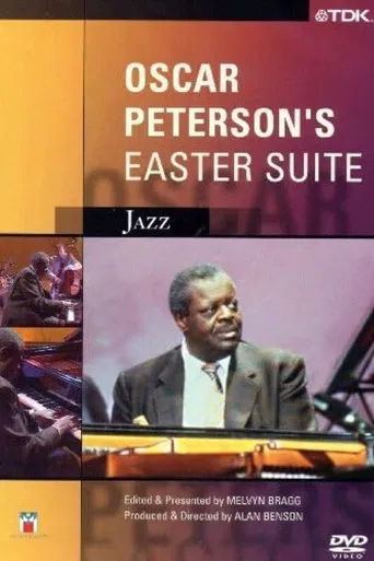 Oscar Peterson's Easter Suite