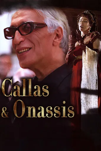 Callas e Onassis