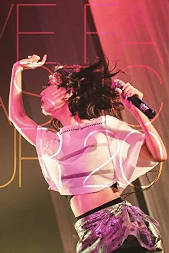 LOVE FANTASTIC TOUR 2014