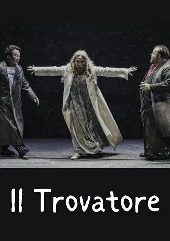 Verdi's Il Trovatore