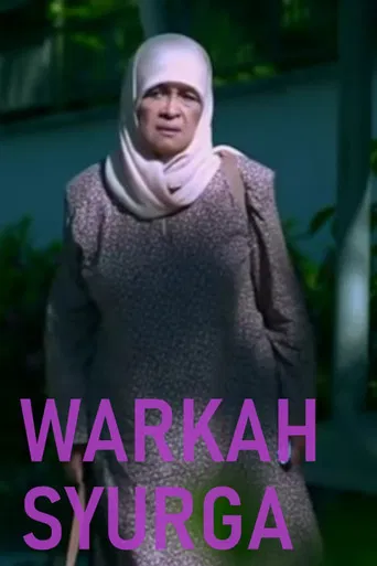 Warkah Syurga