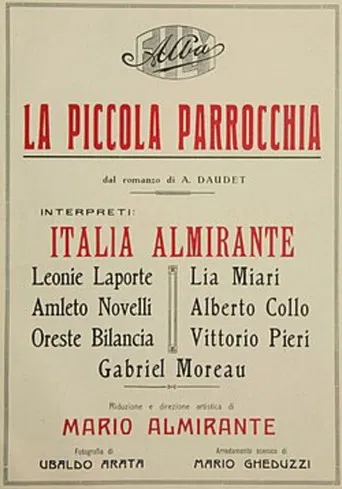La piccola parrocchia
