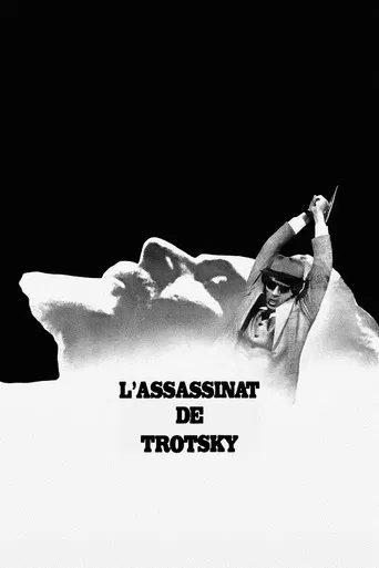 O Assassinato de Trotsky