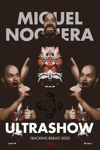 ULTRASHOW - TRACKING BILBAO 2020