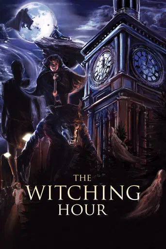 The Witching Hour