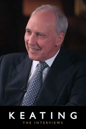 Keating: The Interviews