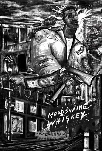 Moodswing Whiskey