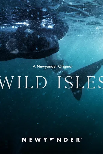 Wild Isles
