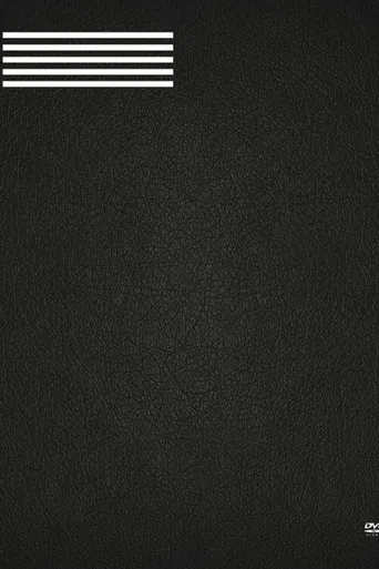 BIGBANG WORLD TOUR 2015 [MADE] IN SEOUL