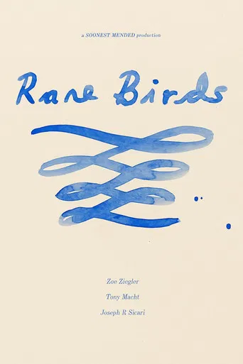 Rare Birds