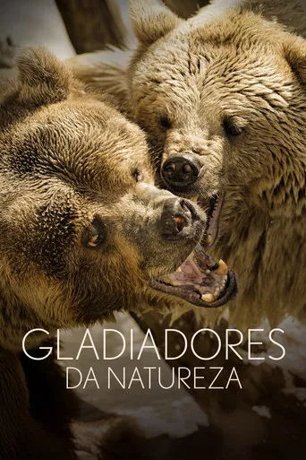 Gladiadores da Natureza