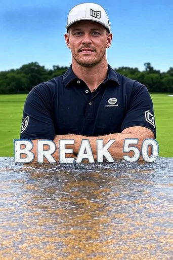 Break 50