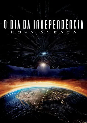 Independence Day: O Ressurgimento