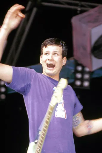 blink-182: Live from Big Day Out Sydney 2000