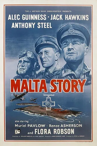 Heróis de Malta