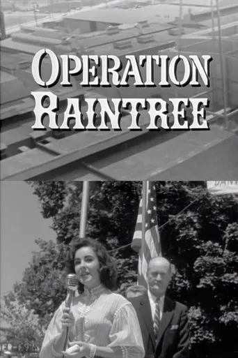 Operation Raintree