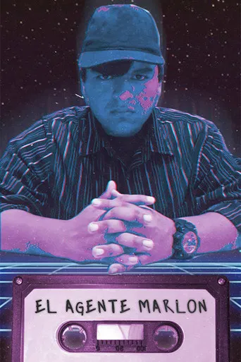 Las Aventuras del Agente Marlon