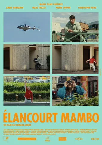 Élancourt Mambo